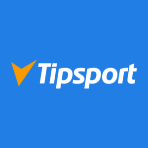 Tipsport casino logo