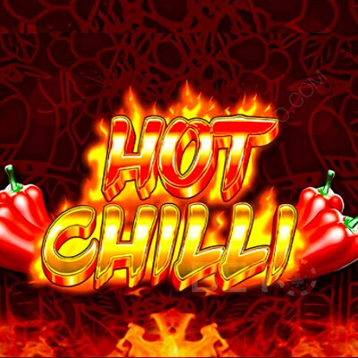 Hot Chilli logo