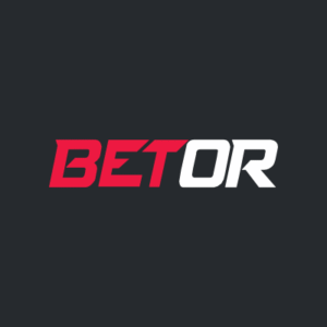 Betor casino logo