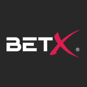 BETX casino logo