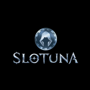 Slotuna logo