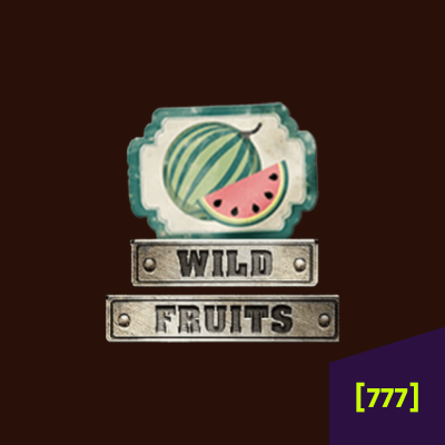 Wild Fruits