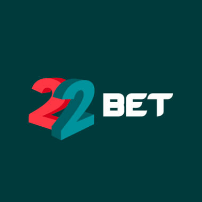 22BET casino