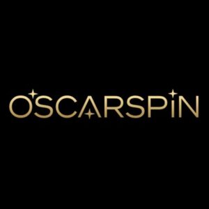 OscarSpin casino logo