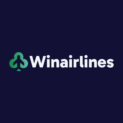 Winairlines casino