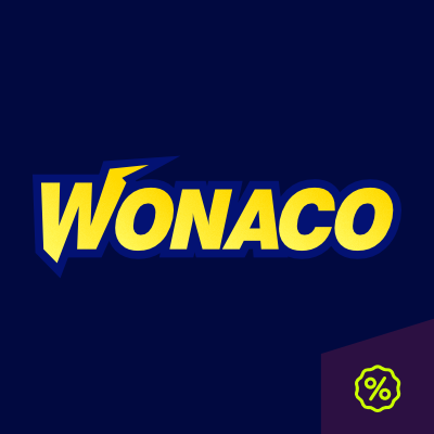 Wonaco promo code [Je potřeba a přinese mi něco navíc?]