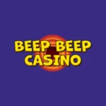 Beep Beep casino logo