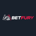 BetFury casino logo