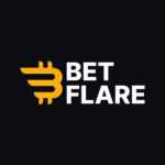 Betflare casino logo