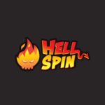 Hell Spin casino logo