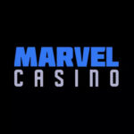 Marvel Casino logo