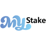 MyStake casino logo