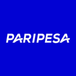 PariPesa casino logo
