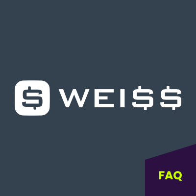 Weiss no deposit bonus