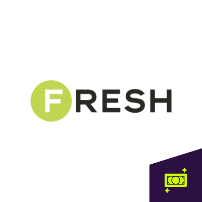 Bonusy v casinu Fresh