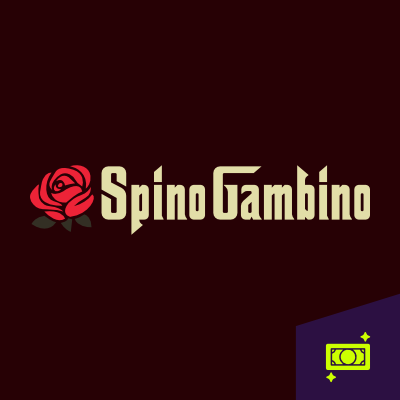 Bonusy v casinu SpinoGambino