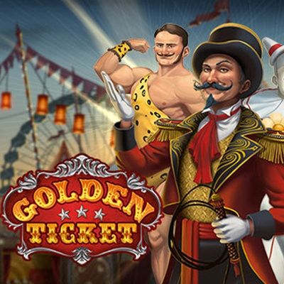 Golden Ticket