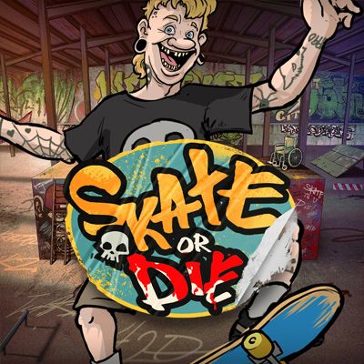 Skate or Die