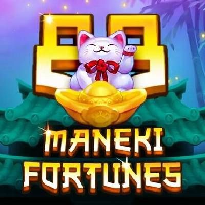 Maneki 88 Fortunes