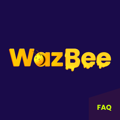 Wazbee no deposit bonus