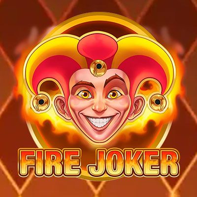 Fire Joker