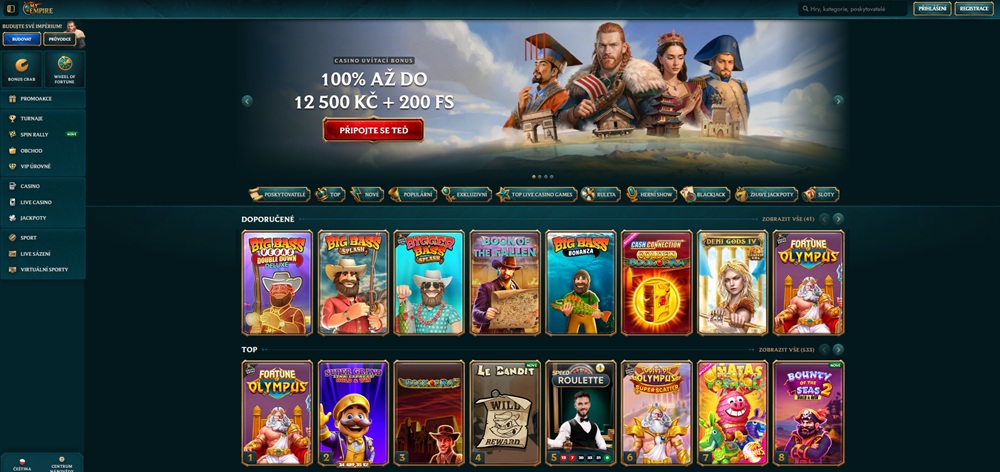My Empire casino homepage-1.jpg