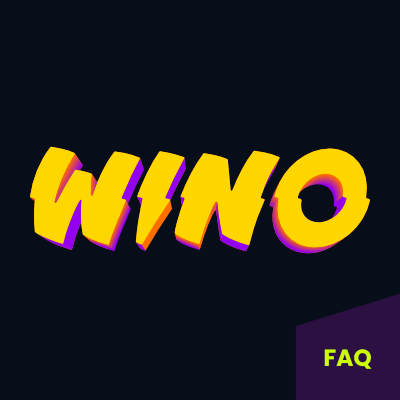 Wino no deposit bonus