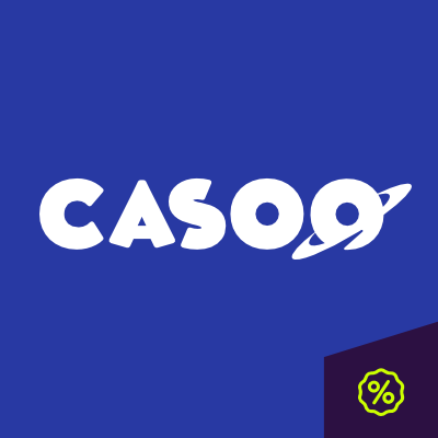 Casoo promo code [Je potřeba a přinese mi něco navíc?]