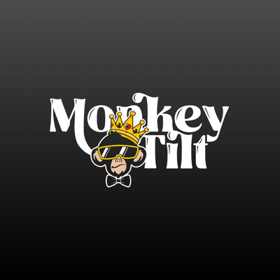 Monkey Tilt casino