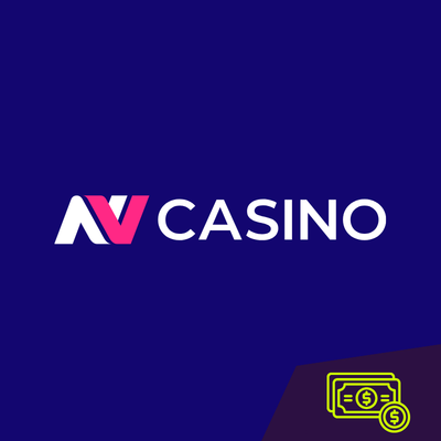 Bonusy v NV Casino
