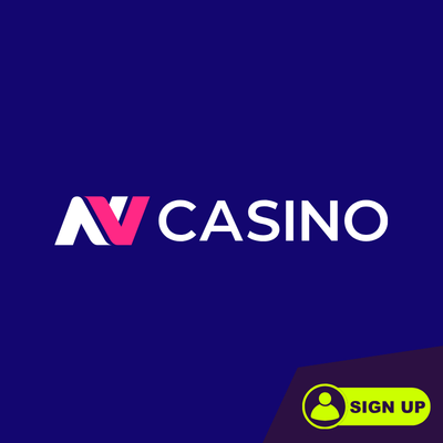 NV Casino registrace a přihlášení