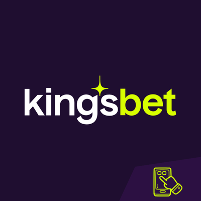 Mobilní aplikace Kingsbet