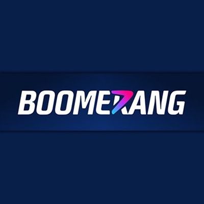 Boomerang Bet casino logo
