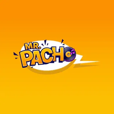 MrPacho logo