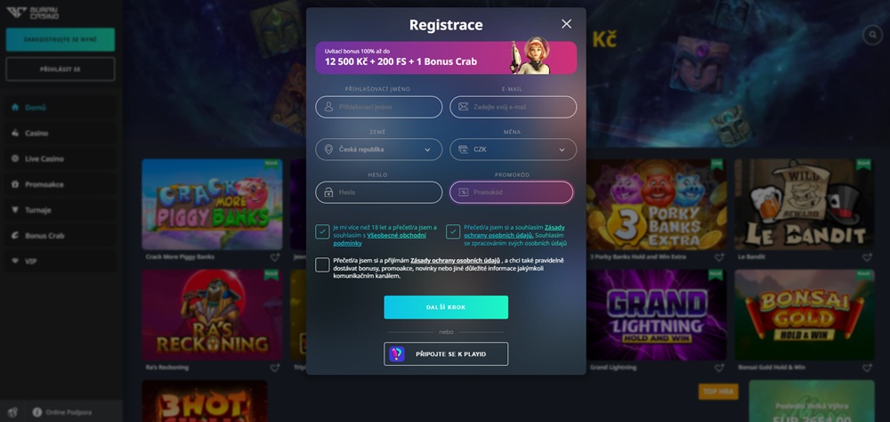 bb-burancasino-registrace-a-login-uvodni