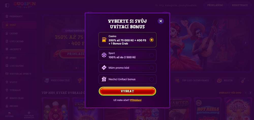 bb-duospin-casino-registrace-a-login-uvodni