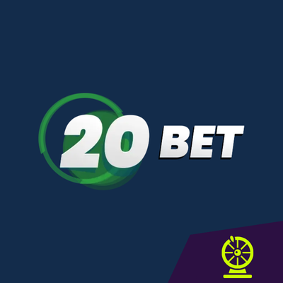 20BET casino: Bonusové Kolo štěstí [Získejte svůj šťastný bonus]