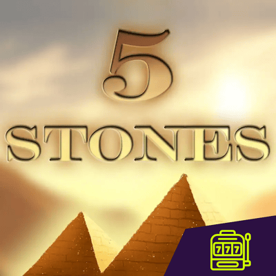 5 Stones