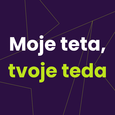 Karetní hra Moje teta, tvoje teta