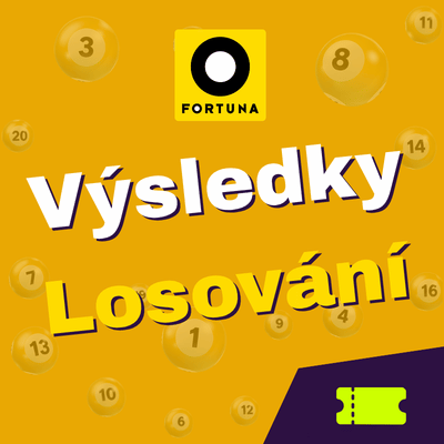 Loterie Lucky Six výsledky