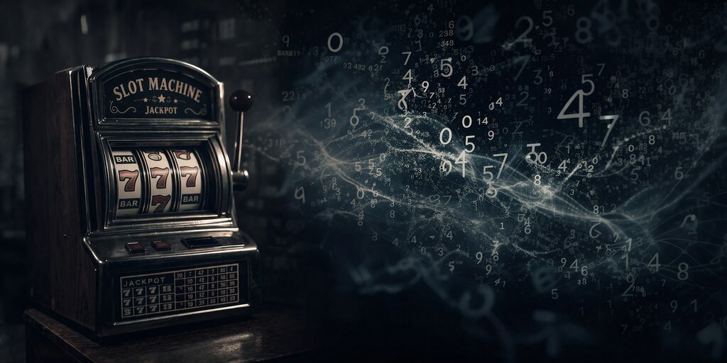 generátor náhodných čísel