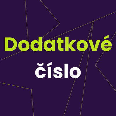 Dodatkové číslo: vysvětlení + příklady z loterie