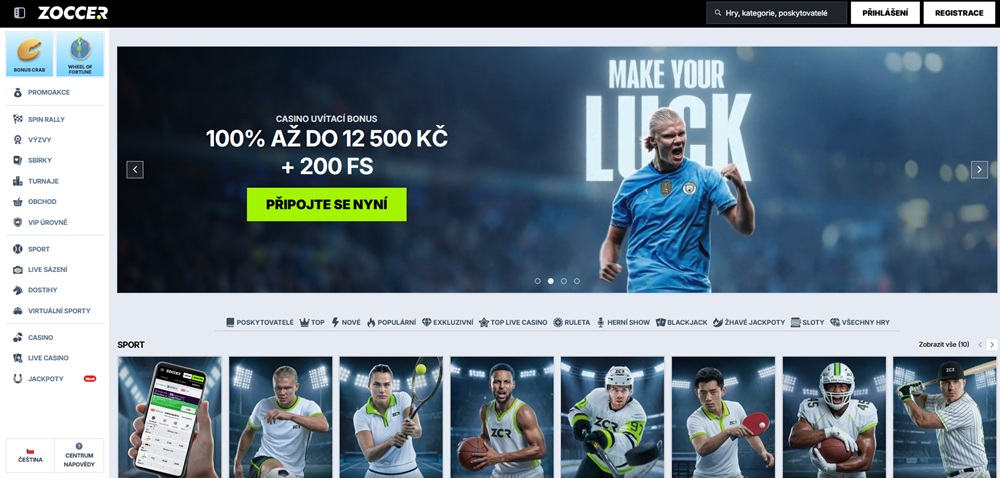 bb zoccer casino uvod