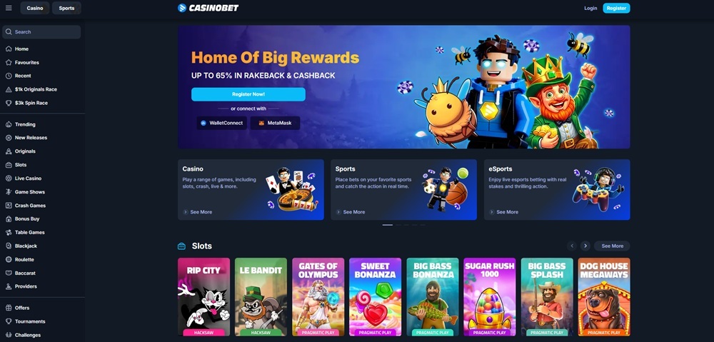 30065 bb casinobet casino uvod