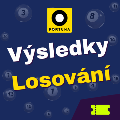 Loterie 9 z 49 výsledky