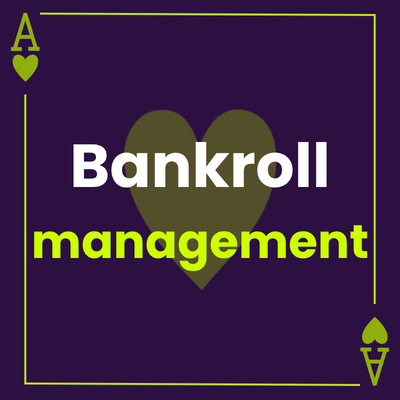 Bankroll management v pokeru – Neuspěchejte přechod na vyšší stakes