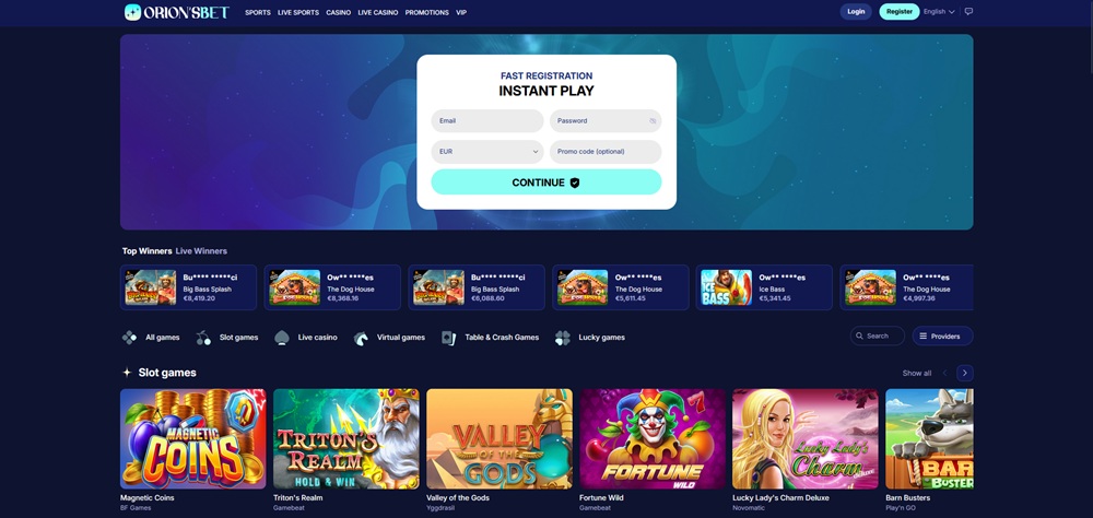 35874 bb orionsbet casino uvod