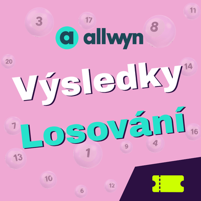 Loterie Mini renta výsledky