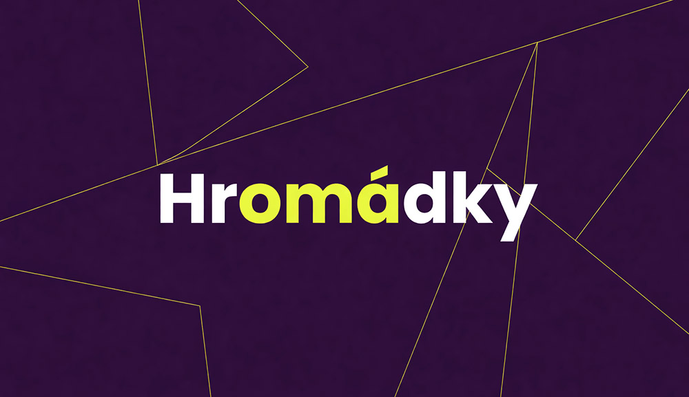 Hazardní hra Hromádky úvod