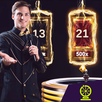 Lightning Roulette: kompletní průvodce pravidly a strategií